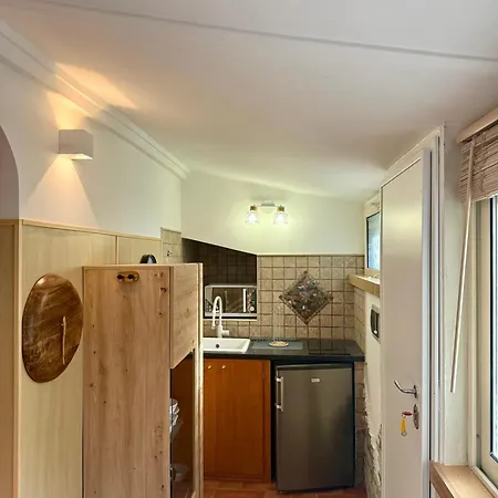 Vatican Staircase Рим