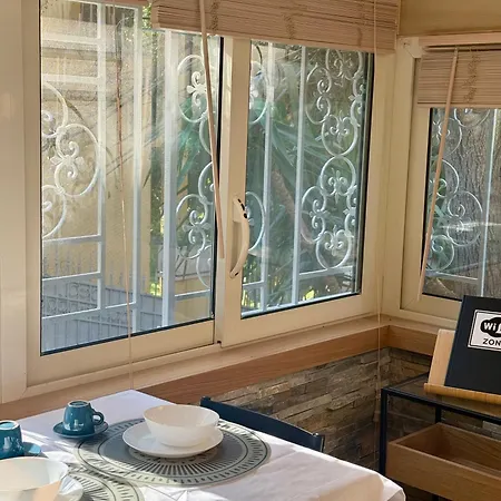 Vatican Staircase Дом отдыха