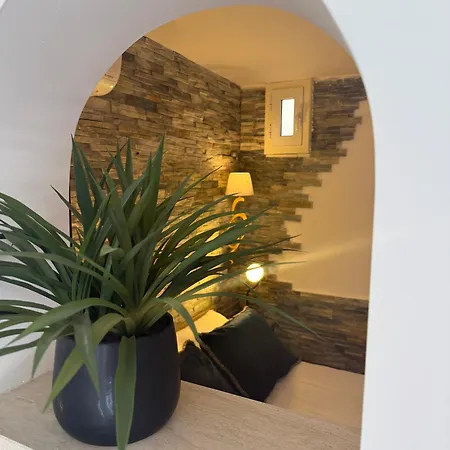 Дом отдыха Vatican Staircase