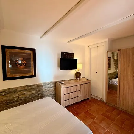 Дом отдыха Vatican Staircase Рим