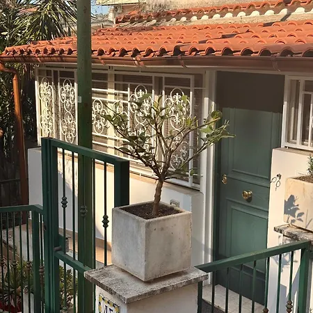 Vatican Staircase 度假居 *